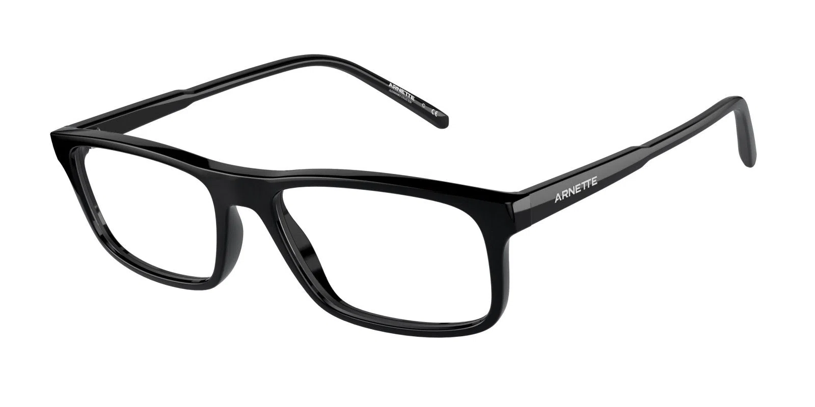 Arnette Dark Voyager 7194 Eyeglasses - view 4